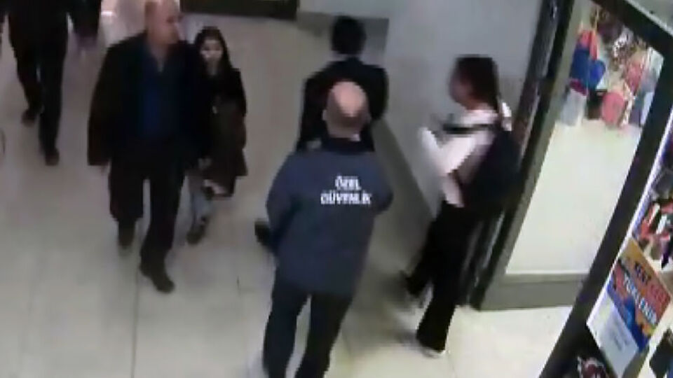 Sahte doktorun yakalandığı an! Şüpheliden flaş iddia!