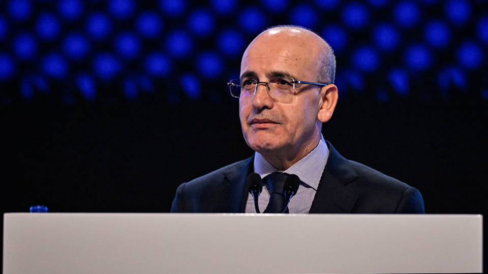 "İhracatta kurun önemli bir etkisi yok"