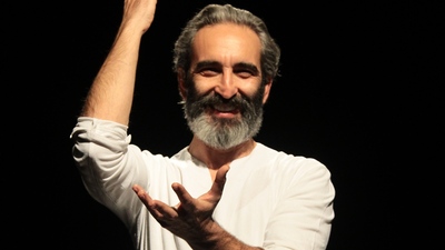 Fırat Tanış'ın 500. oyun heyecanı