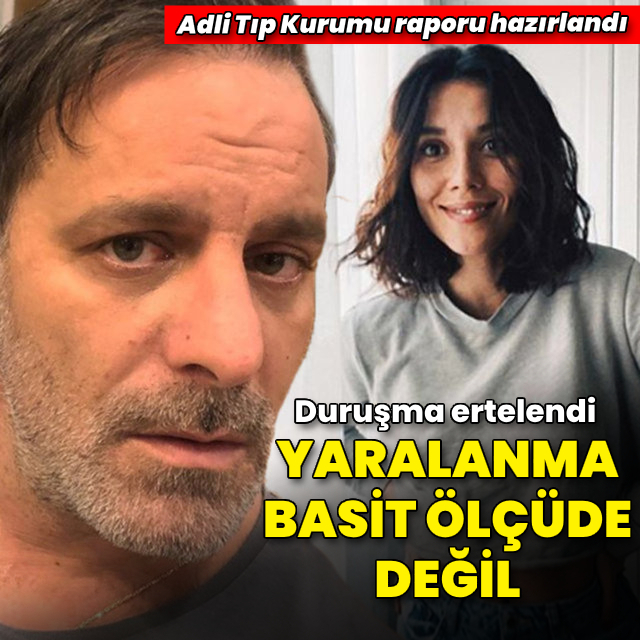 Adli Tıp Kurumu raporu hazırlandı
