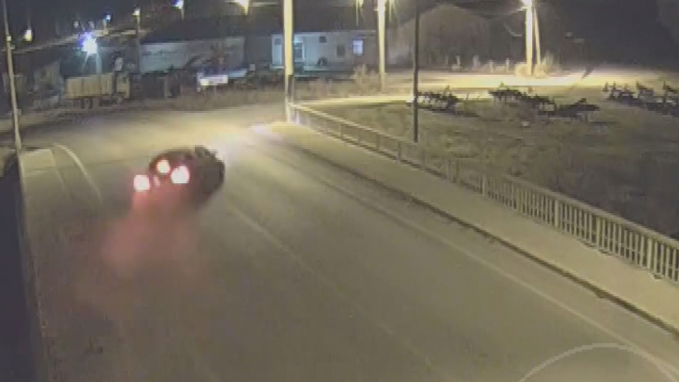 Ölümlü kazada kanında uyuşturucu çıkan sürücü serbest!