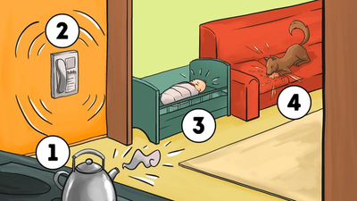  Her cevabı doğru testte ilk hangisini yapardınız?