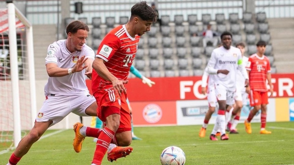 Galatasaray, Emirhan Demircan'ı istedi