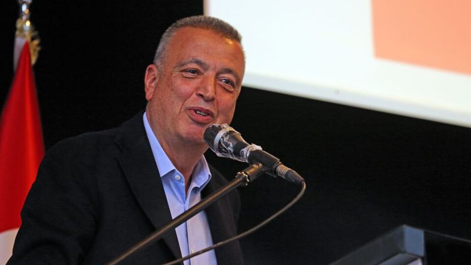 Battal İlgezdi CHP'den istifa etti