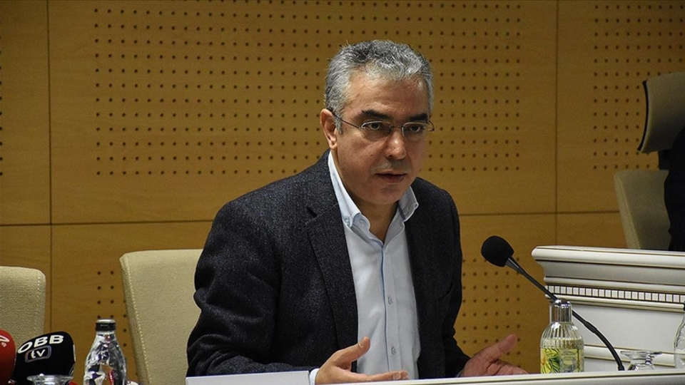 Uçum'dan "bireysel başvuru" tespitleri