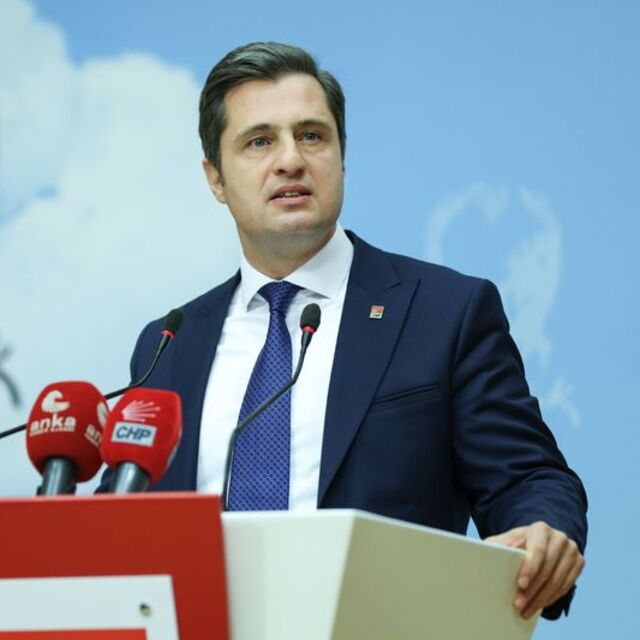 CHP'den Battal İlgezdi yorumu