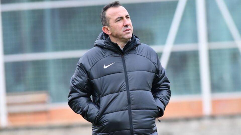 Süper Lig ekibinde flaş ayrılık!