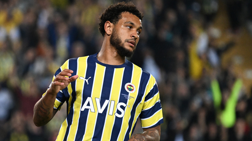 Fenerbahçe'de Joshua King gelişmesi!