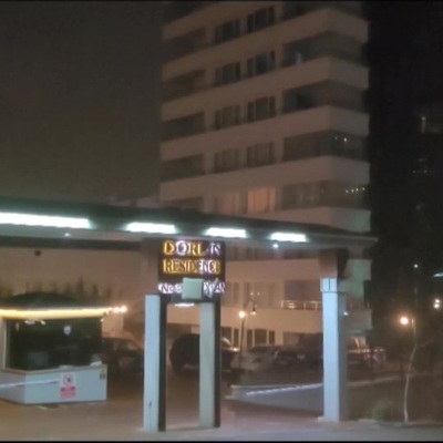 Başkent’te kadın cinayeti: Silahla vurulan kadın hayatını kaybetti