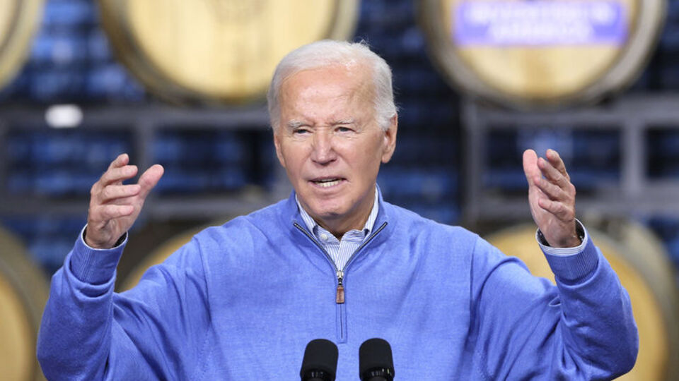 ABD karıştı: 25 eyaletten Biden'a karşı bildiri