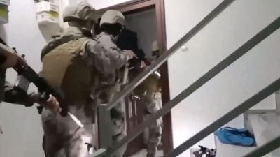 Sibergöz-19 operasyonu: 33 şüpheli yakalandı!