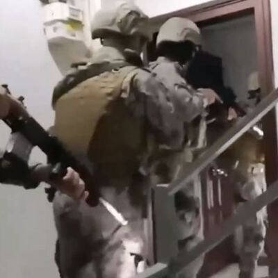 Sibergöz-19 operasyonu: 33 şüpheli yakalandı!