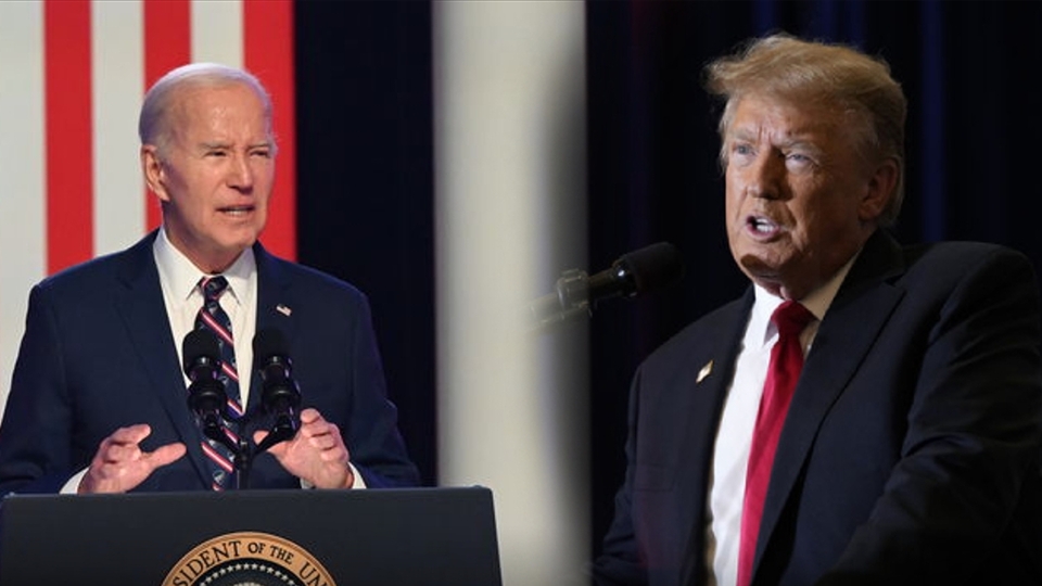 Biden yönetimi ve Teksas arasındaki gerilim büyüyor