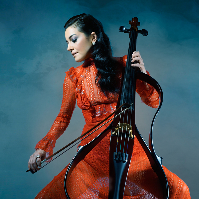  CRR'de Şubat'ta 12 konser var