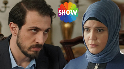 Zirve 'Kızılcık Şerbeti'nin