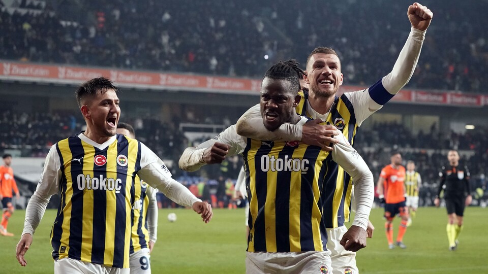 Fenerbahçe, Ankaragücü'nü konuk edecek