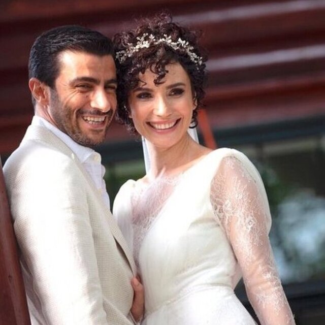 Anne oldu: Bebeğinin ismi..
