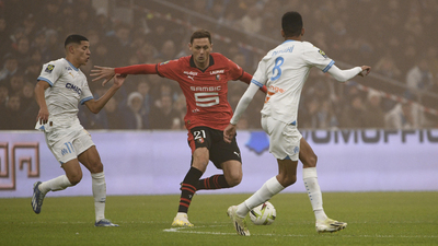 Beşiktaş'ın gündemindeydi, imzayı attı!