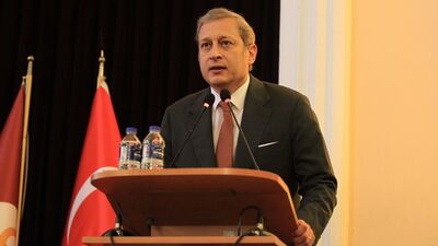 Terim ve Timur'a Boey teşekkürü!