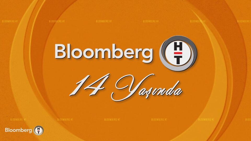 Bloomberg HT 14 yaşında