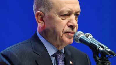 AK Parti İzmir ilçe belediye başkan adayları açıkladı