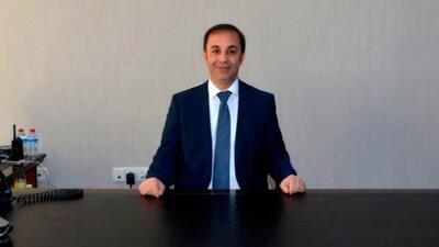 Ahmet Hakan Arıkan kimdir?