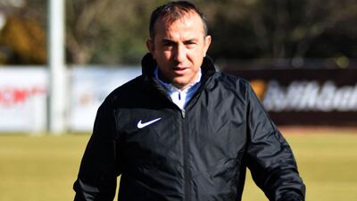 Kayserispor'da Recep Uçar dönemi bitti!