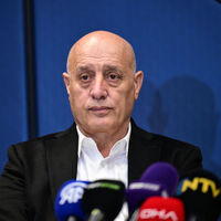 İstanbulspor Başkanı Sarıalioğlu'nun acı günü