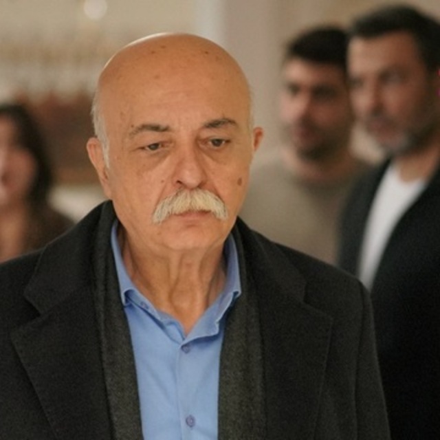 Beyin kanaması geçirdi