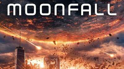 Ay'ın Düşüşü (Moonfall) filminin konusu