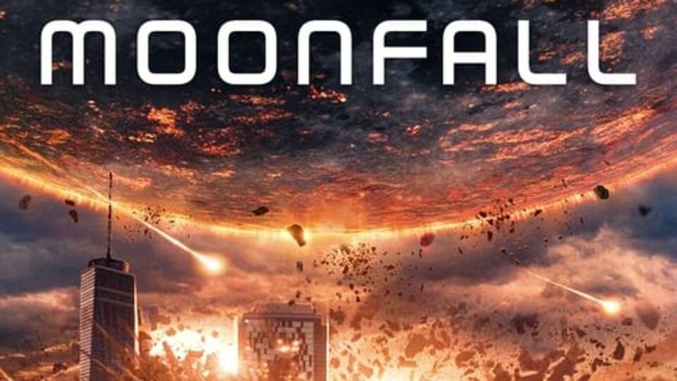 Ay'ın Düşüşü (Moonfall) filminin konusu