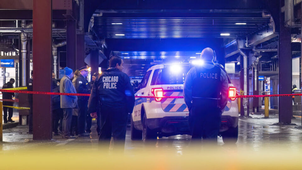 ABD'de lise çıkışında silahlı saldırı