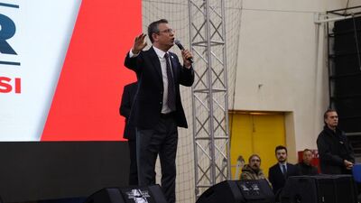 Özel: Anahtar Ankaralılarda