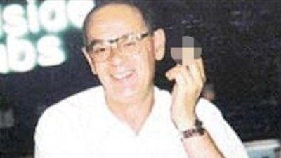 Ünlü işletmeci vahşet kurbanı oldu!