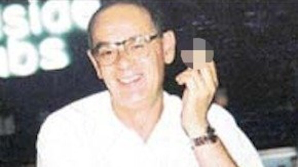 Ünlü işletmeci vahşet kurbanı oldu!