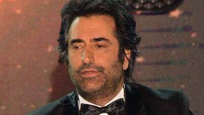 "Bu ülkede çok az sayıda oyuncu var"