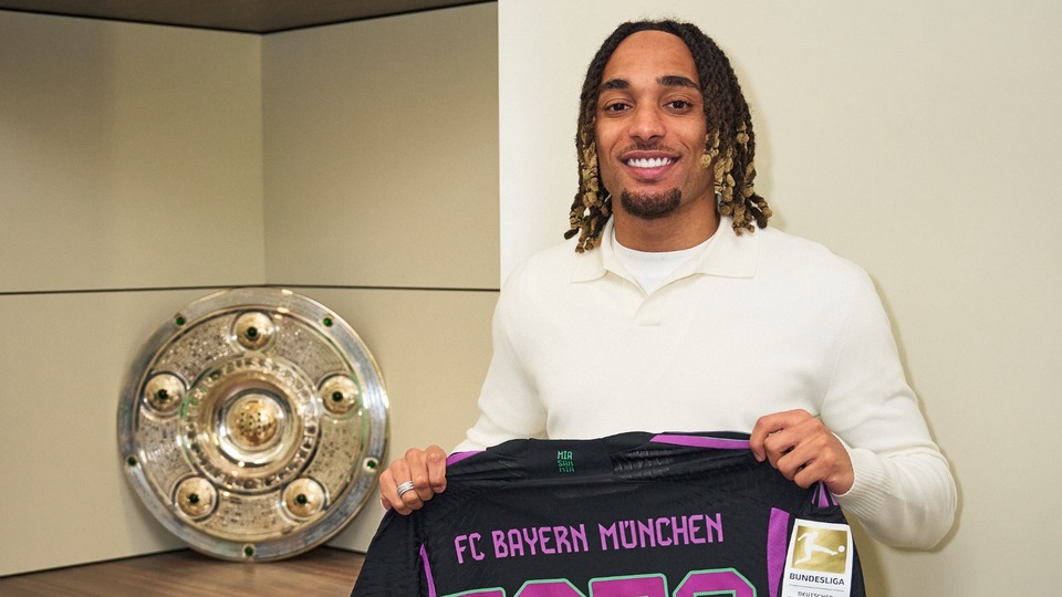 Sacha Boey transferi resmen açıklandı