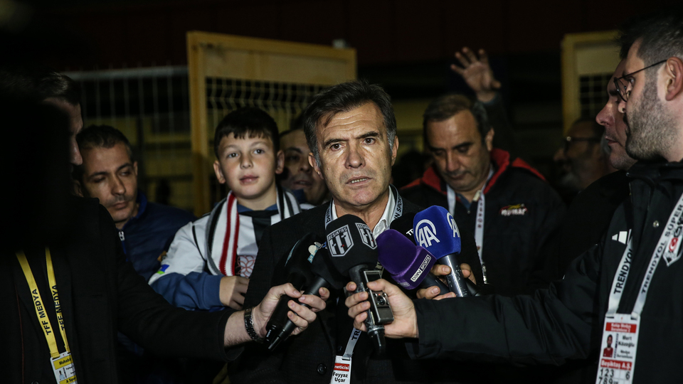 "VAR kayıtlarını açıklayın"