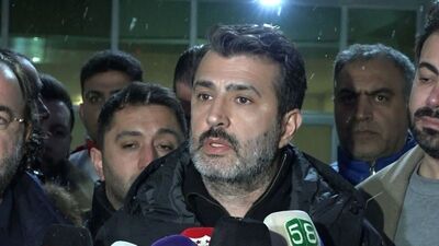 "Beşiktaş'ı yenebilmek çok değerli"