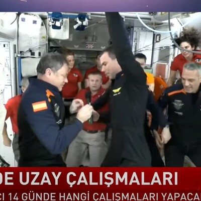 Burası Hafta Sonu - 28 Ocak 2024 (Türkiye'deki uzay çalışmaları dönüşte etkili oldu mu?)
