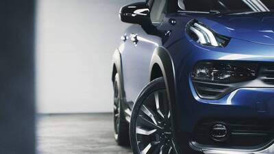 Volvo'nun Çinli kardeşi Türkiye'ye geliyor