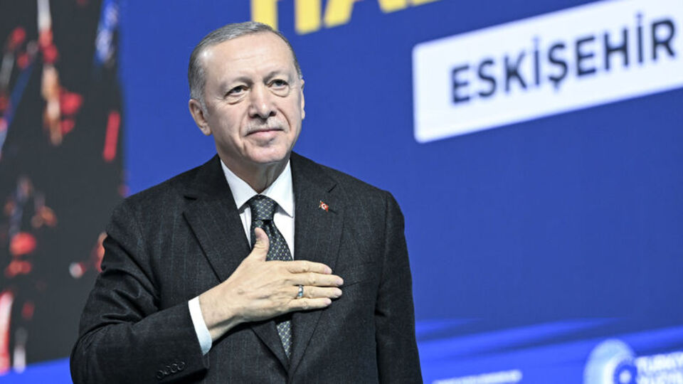 AK Parti'nin seçim vaatleri neler?