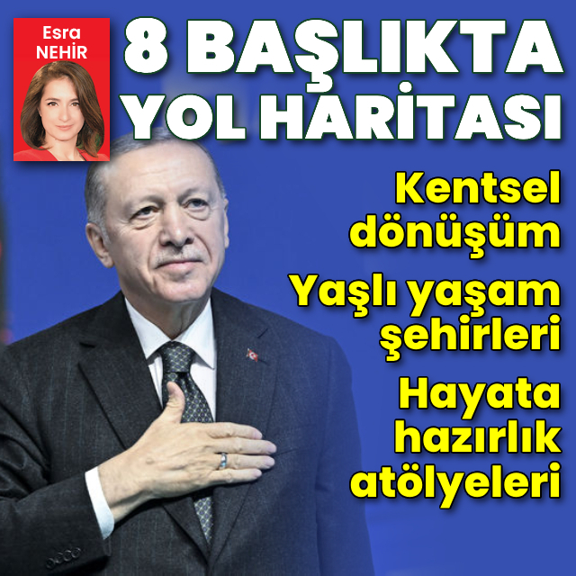 AK Parti’nin seçim vaatleri neler?