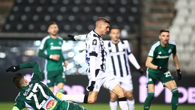 Terim ligde ilk yenilgisini aldı