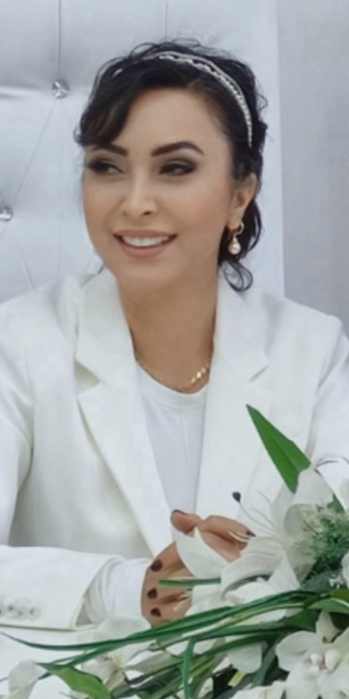  "Annemin nikâhını görmek nasip oldu"