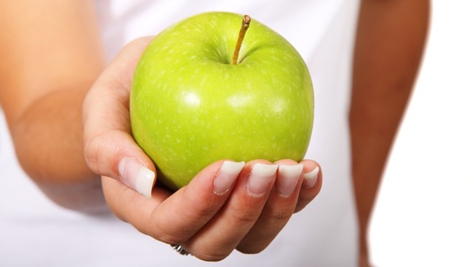 Yeşil elma faydaları ve zararları