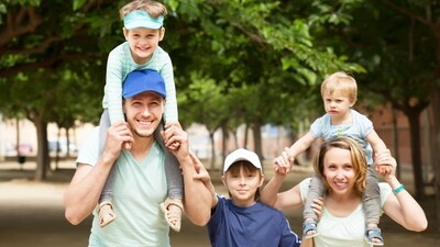  Doğum sıranız kişiliğinizi belirler mi?