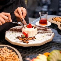 Rüyada tatlı yemek ne anlama gelir?