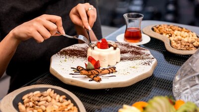 Rüyada tatlı yemek ne anlama gelir?