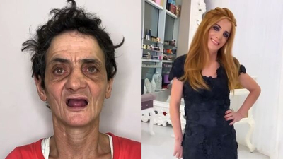  Evsiz kadının yaşadığı yenilik sizi şaşırtacak!